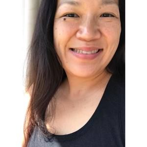 Meet your Posher, Jill